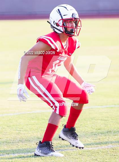 Thumbnail 2 in Millennium @ Agua Fria photogallery.