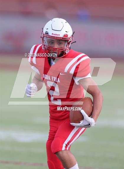 Thumbnail 1 in Millennium @ Agua Fria photogallery.