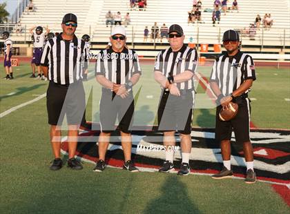 Thumbnail 2 in Millennium @ Agua Fria photogallery.