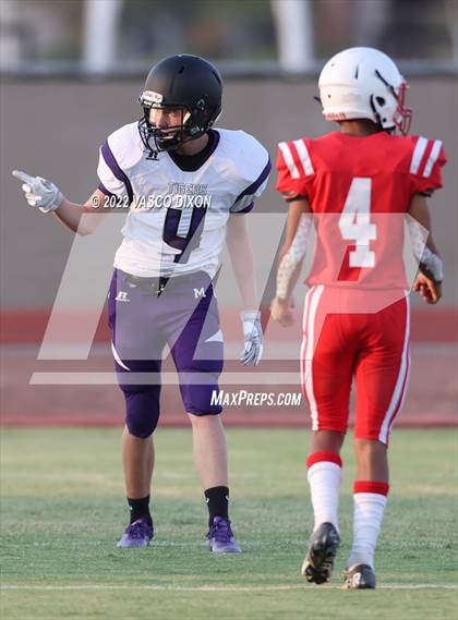 Thumbnail 1 in Millennium @ Agua Fria photogallery.