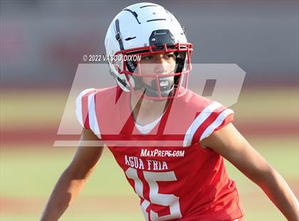 Thumbnail 3 in Millennium @ Agua Fria photogallery.