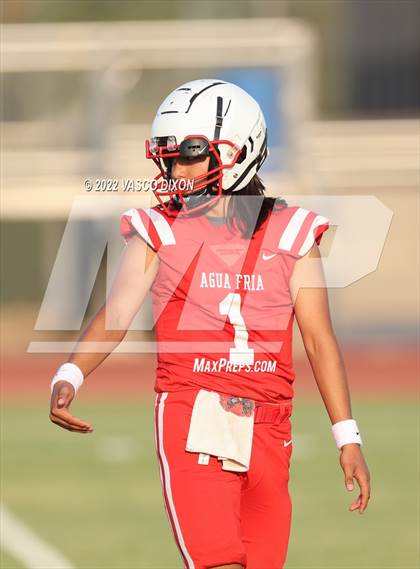 Thumbnail 1 in Millennium @ Agua Fria photogallery.