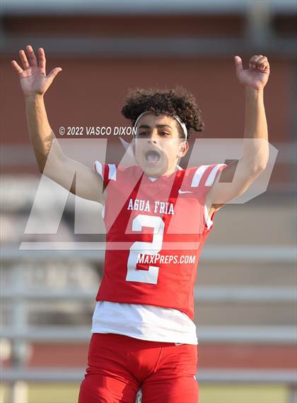 Thumbnail 3 in Millennium @ Agua Fria photogallery.