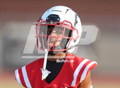 Thumbnail 2 in Millennium @ Agua Fria photogallery.