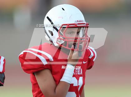 Thumbnail 1 in Millennium @ Agua Fria photogallery.
