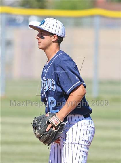 Thumbnail 3 in Golden Valley @ Saugus photogallery.