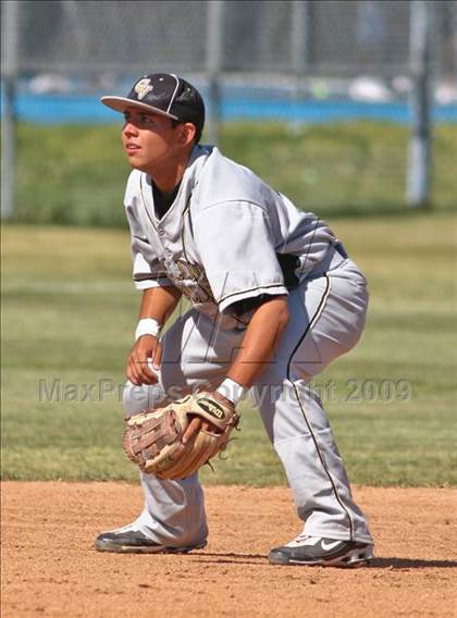 Thumbnail 3 in Golden Valley @ Saugus photogallery.