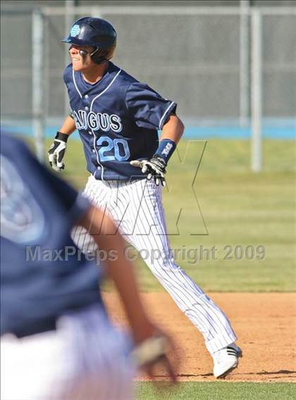 Thumbnail 1 in Golden Valley @ Saugus photogallery.