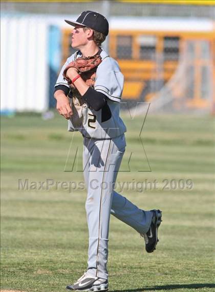 Thumbnail 2 in Golden Valley @ Saugus photogallery.