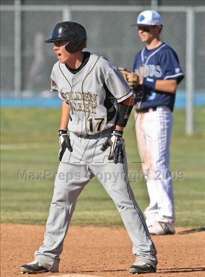 Thumbnail 3 in Golden Valley @ Saugus photogallery.
