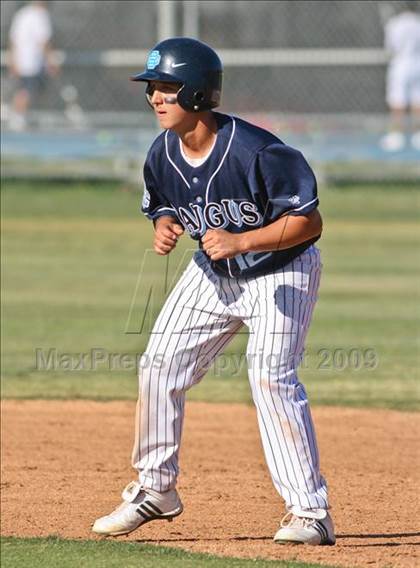 Thumbnail 3 in Golden Valley @ Saugus photogallery.