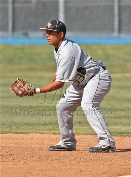 Thumbnail 3 in Golden Valley @ Saugus photogallery.