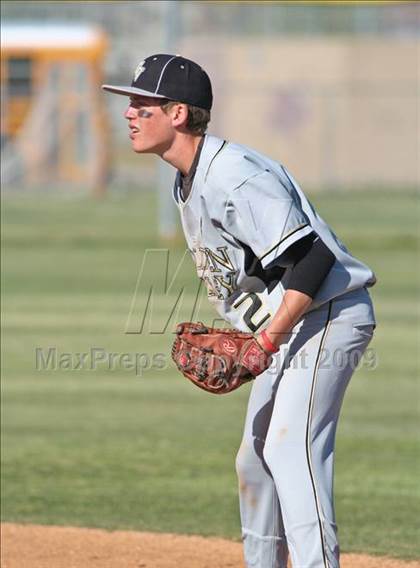 Thumbnail 1 in Golden Valley @ Saugus photogallery.