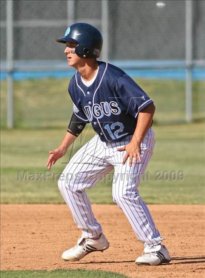 Thumbnail 1 in Golden Valley @ Saugus photogallery.