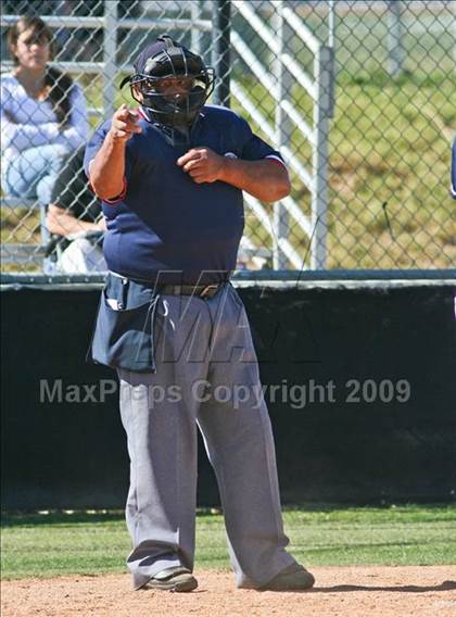 Thumbnail 3 in Golden Valley @ Saugus photogallery.