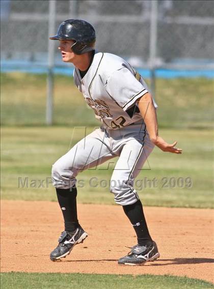 Thumbnail 3 in Golden Valley @ Saugus photogallery.