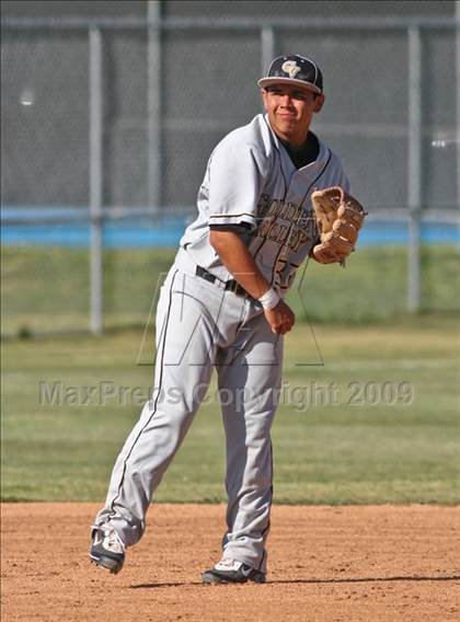 Thumbnail 3 in Golden Valley @ Saugus photogallery.
