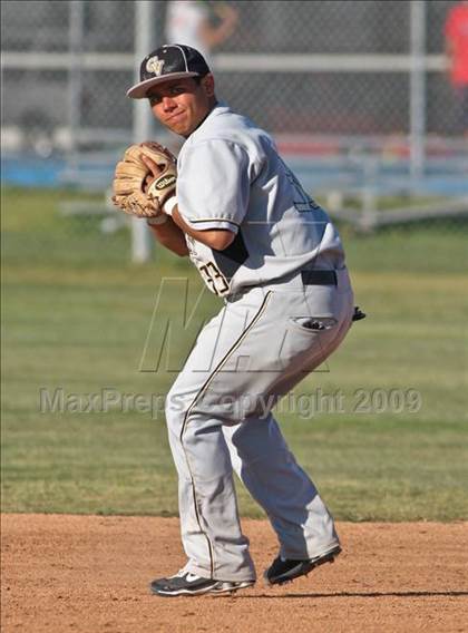 Thumbnail 2 in Golden Valley @ Saugus photogallery.