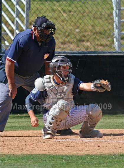 Thumbnail 2 in Golden Valley @ Saugus photogallery.