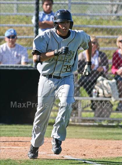 Thumbnail 2 in Golden Valley @ Saugus photogallery.