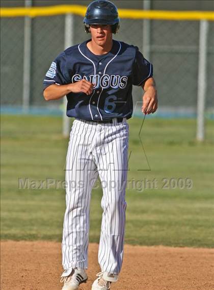 Thumbnail 2 in Golden Valley @ Saugus photogallery.