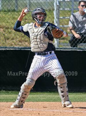 Golden Valley @ Saugus