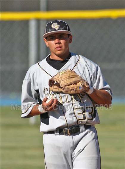 Thumbnail 3 in Golden Valley @ Saugus photogallery.