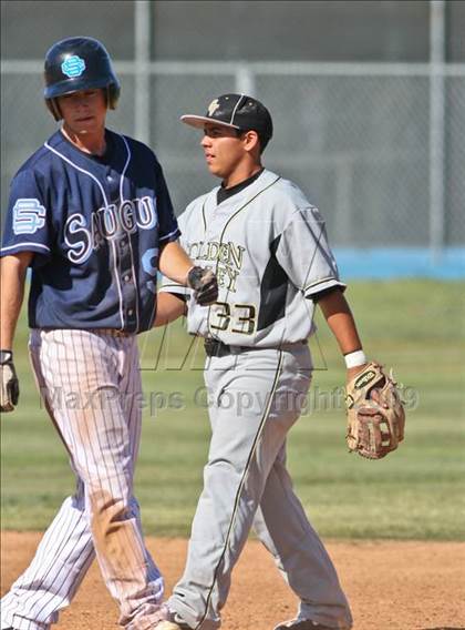 Thumbnail 2 in Golden Valley @ Saugus photogallery.