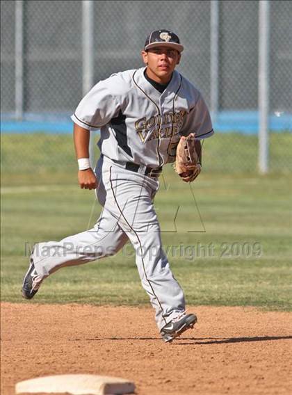 Thumbnail 2 in Golden Valley @ Saugus photogallery.