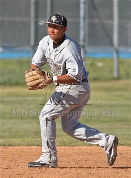 Thumbnail 3 in Golden Valley @ Saugus photogallery.