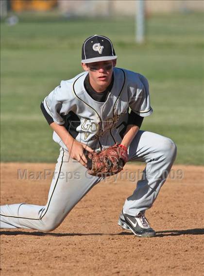 Thumbnail 2 in Golden Valley @ Saugus photogallery.