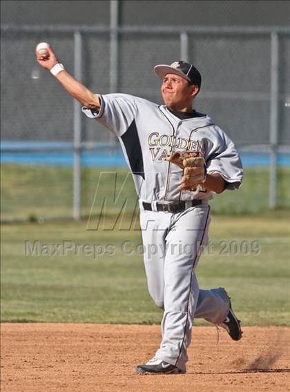 Thumbnail 2 in Golden Valley @ Saugus photogallery.