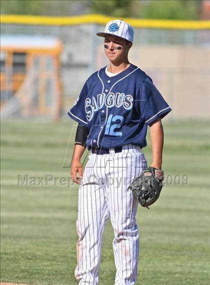 Thumbnail 1 in Golden Valley @ Saugus photogallery.