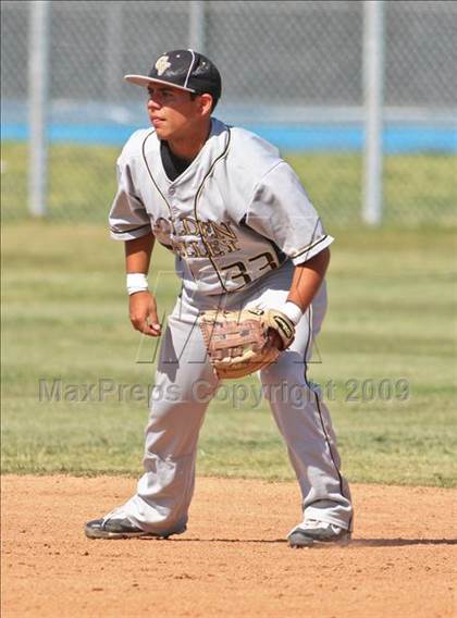 Thumbnail 1 in Golden Valley @ Saugus photogallery.