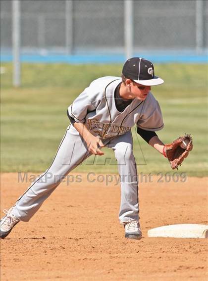 Thumbnail 2 in Golden Valley @ Saugus photogallery.