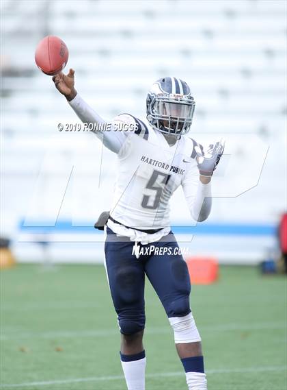 Thumbnail 2 in Hartford Public @ Bulkeley/Hartford Magnet Trinity College Academy/Weaver photogallery.