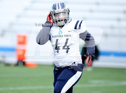 Thumbnail 3 in Hartford Public @ Bulkeley/Hartford Magnet Trinity College Academy/Weaver photogallery.