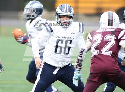 Thumbnail 2 in Hartford Public @ Bulkeley/Hartford Magnet Trinity College Academy/Weaver photogallery.