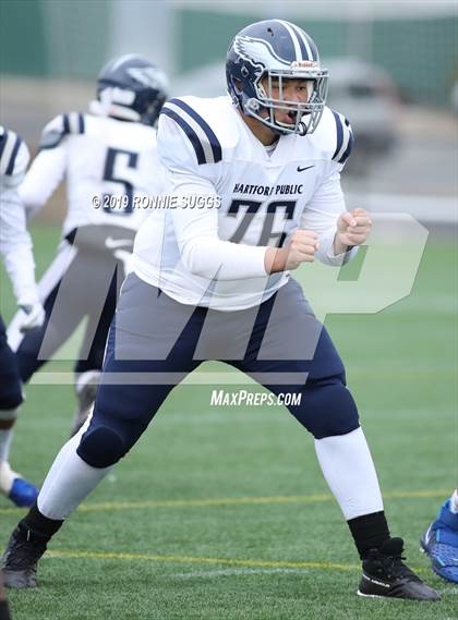 Thumbnail 3 in Hartford Public @ Bulkeley/Hartford Magnet Trinity College Academy/Weaver photogallery.