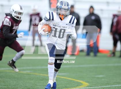 Thumbnail 1 in Hartford Public @ Bulkeley/Hartford Magnet Trinity College Academy/Weaver photogallery.