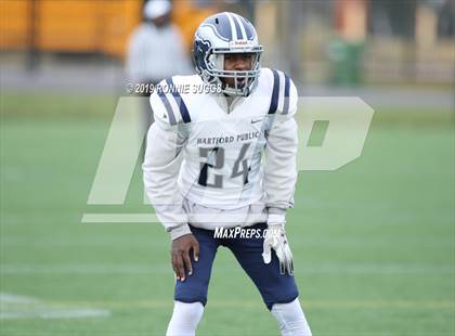 Thumbnail 2 in Hartford Public @ Bulkeley/Hartford Magnet Trinity College Academy/Weaver photogallery.
