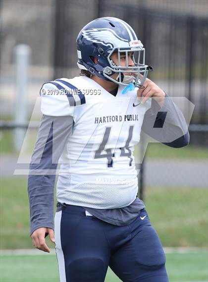Thumbnail 2 in Hartford Public @ Bulkeley/Hartford Magnet Trinity College Academy/Weaver photogallery.