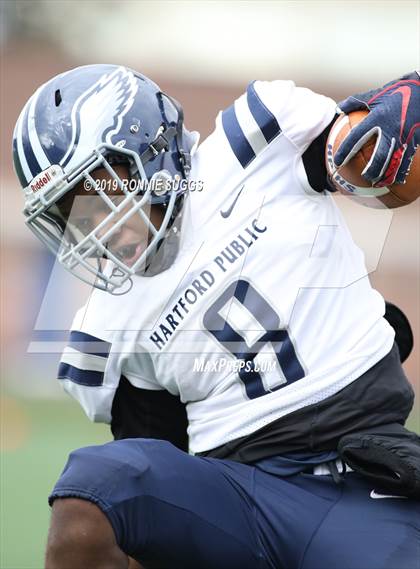 Thumbnail 2 in Hartford Public @ Bulkeley/Hartford Magnet Trinity College Academy/Weaver photogallery.