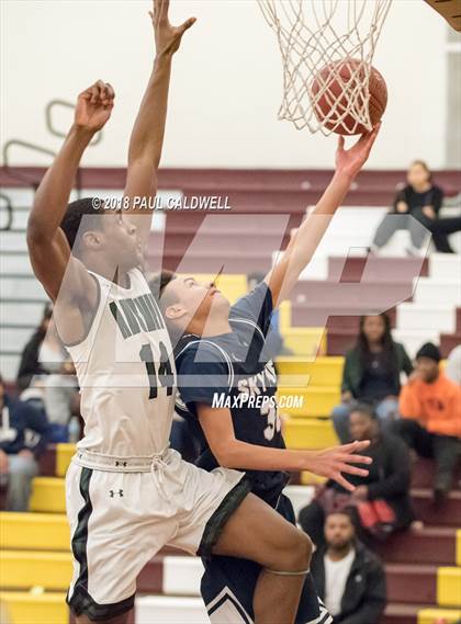 Thumbnail 1 in Skyview vs. Auburn photogallery.