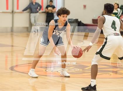 Thumbnail 1 in Skyview vs. Auburn photogallery.
