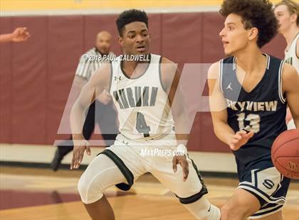 Thumbnail 1 in Skyview vs. Auburn photogallery.