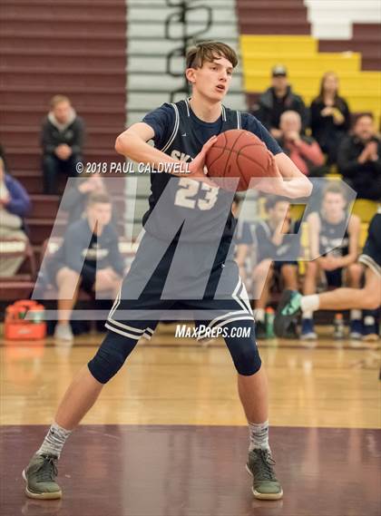 Thumbnail 3 in Skyview vs. Auburn photogallery.