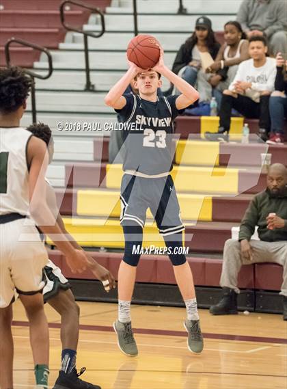 Thumbnail 3 in Skyview vs. Auburn photogallery.