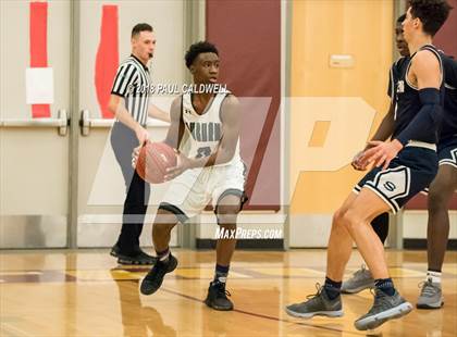 Thumbnail 2 in Skyview vs. Auburn photogallery.