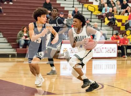 Thumbnail 3 in Skyview vs. Auburn photogallery.